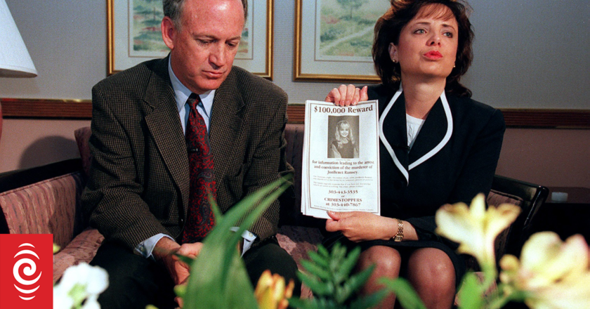 A child beauty queen’s death, a botched investigation and decades of mystery: What we know about JonBenét Ramsey’s killing