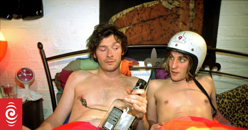 The Mighty Boosh at 20: How the deranged cult hit captured an entire generation