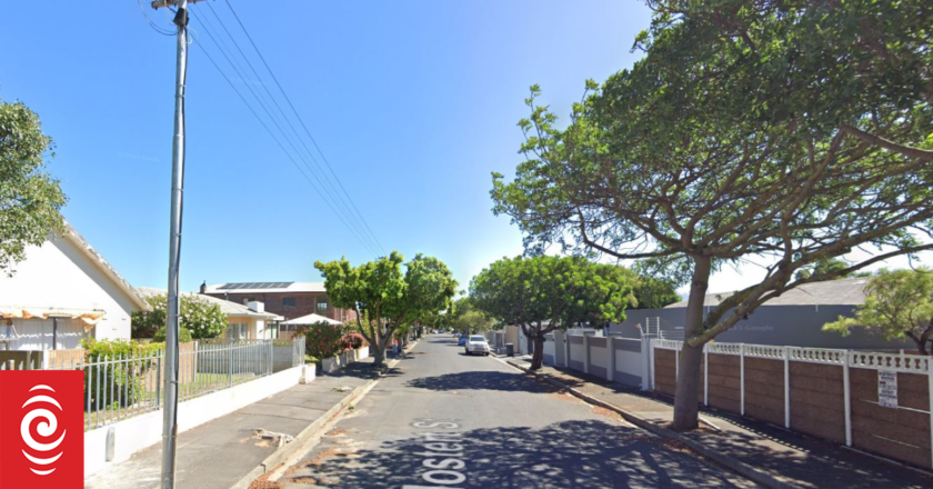 Kiwi man killed in South African robbery – reports