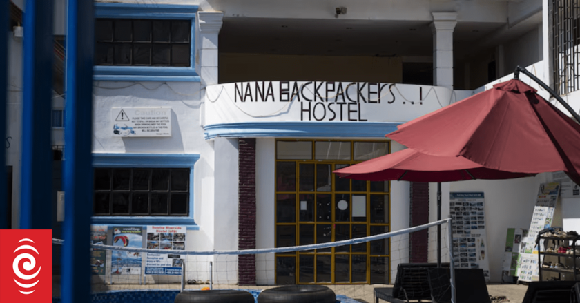 Eight men detained over suspected Laos methanol poisoning that killed six backpackers