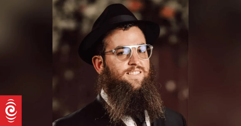 Missing Israeli rabbi found dead in UAE in ‘antisemitic terrorist act’, Israel says