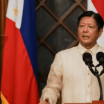 Philippines boosts security after VP’s assassination threat against president