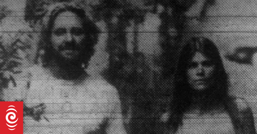 How Lech Blaine’s Australian family fought to guard children from vengeful ‘archangel’