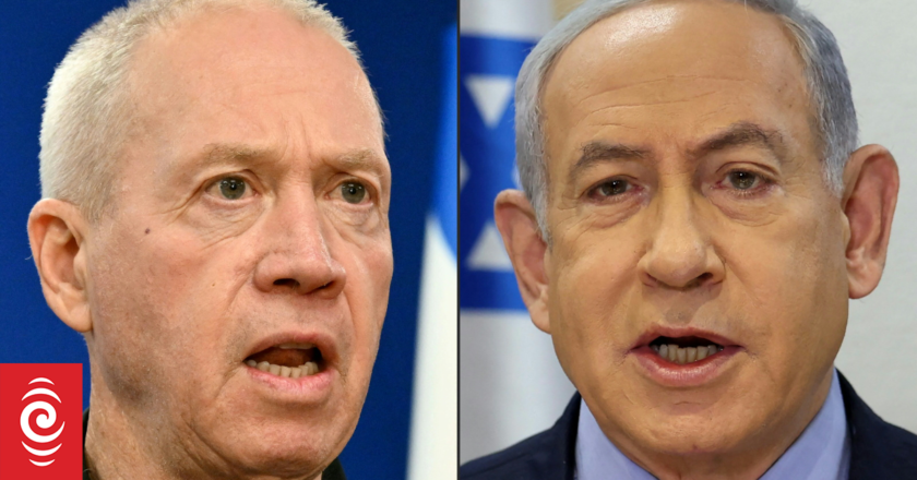 Gazans say ICC arrest warrants ‘will not be implemented’