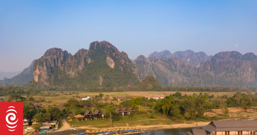 Methanol poisoning: Third person dead after drinking tainted alcohol in Laos