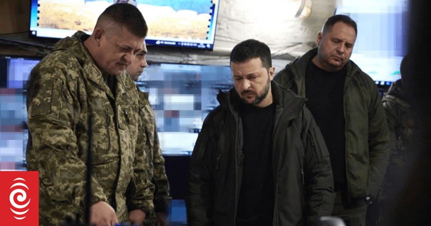 What long-range missile strikes in Russia could mean for Ukraine war