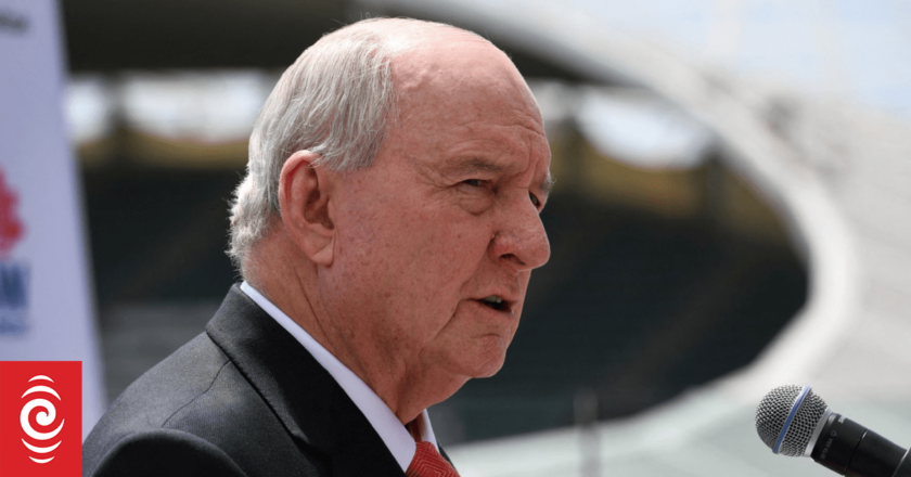 Court documents reveal more details about charges against Australian broadcaster Alan Jones