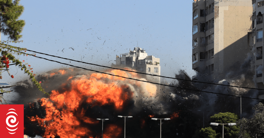 Lebanon ceasefire talks intensify as Hezbollah considers new US-Israeli proposal