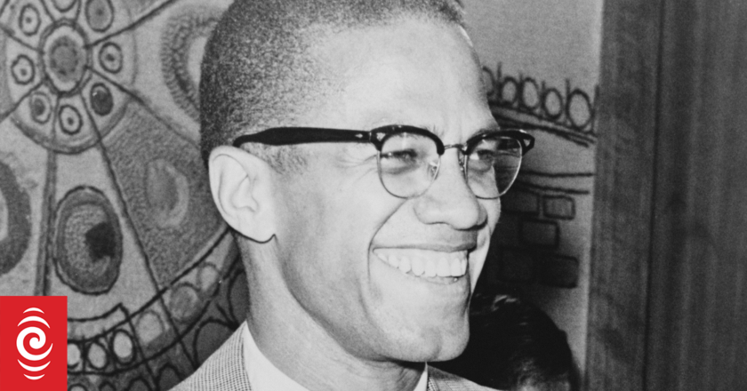 Malcolm X’s family sues US law enforcement agencies for $170 million over allowing assassination