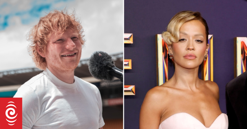 ‘Do They Know It’s Christmas’ mix to be released for hit’s 40th anniversary