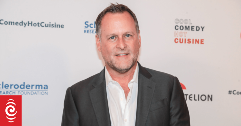 Dave Coulier, Full House star, has cancer