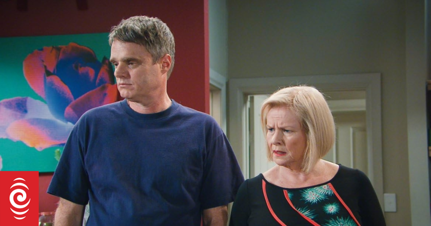 Police investigating former Neighbours star Damien Richardson over Nazi salute performed at event