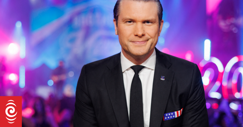 Trump’s appointment of Pete Hegseth an ‘effing nightmare’, one commanders says