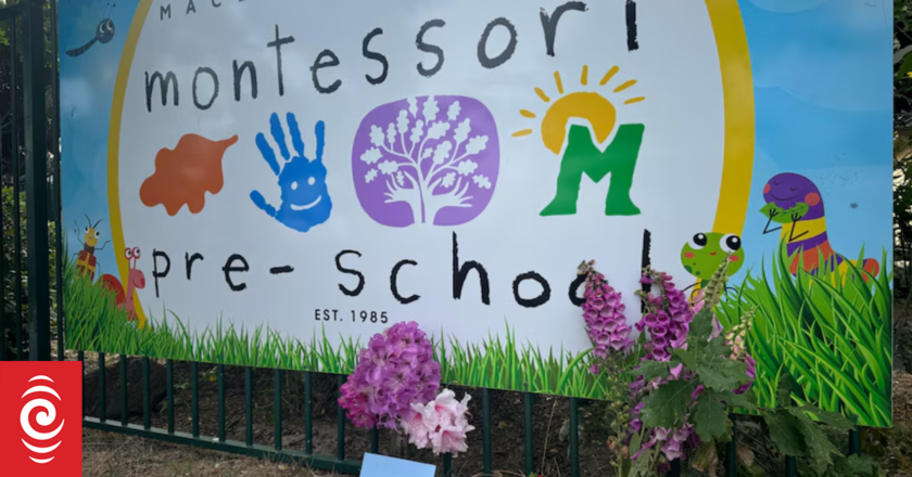 Community pays tribute to ‘hero’ teacher’s aide after deadly preschool crash in Victoria