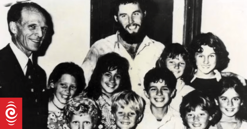 Wooreen School kidnapping hostages survived physically unscathed but with lingering trauma