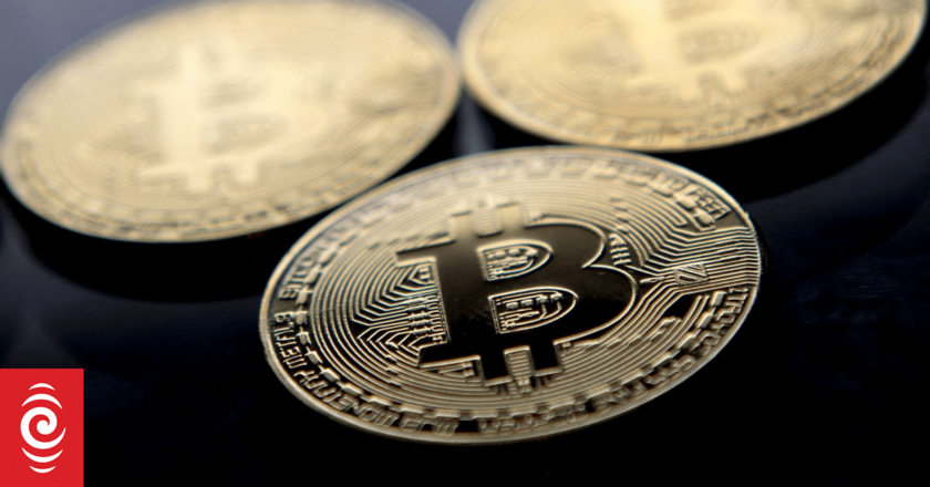 US election: Bitcoin hits $136,000. Why Trump is boosting crypto