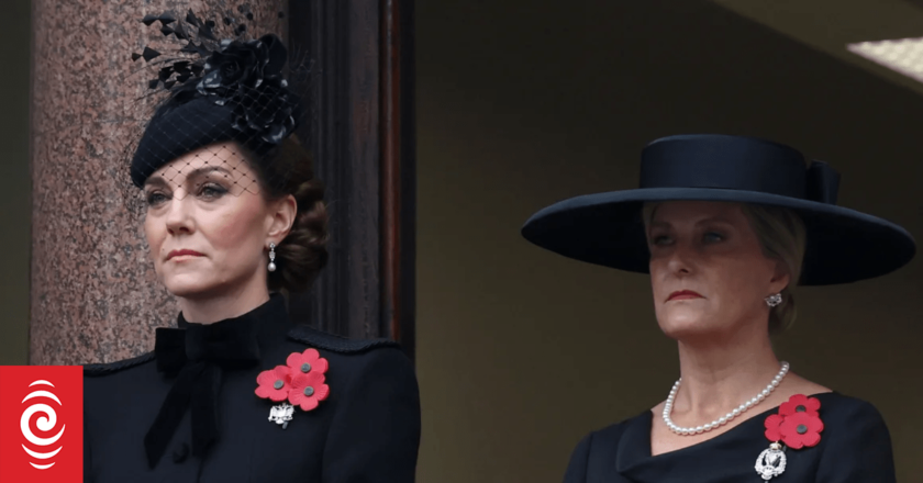 Princess Kate makes rare consecutive public appearances after cancer diagnosis