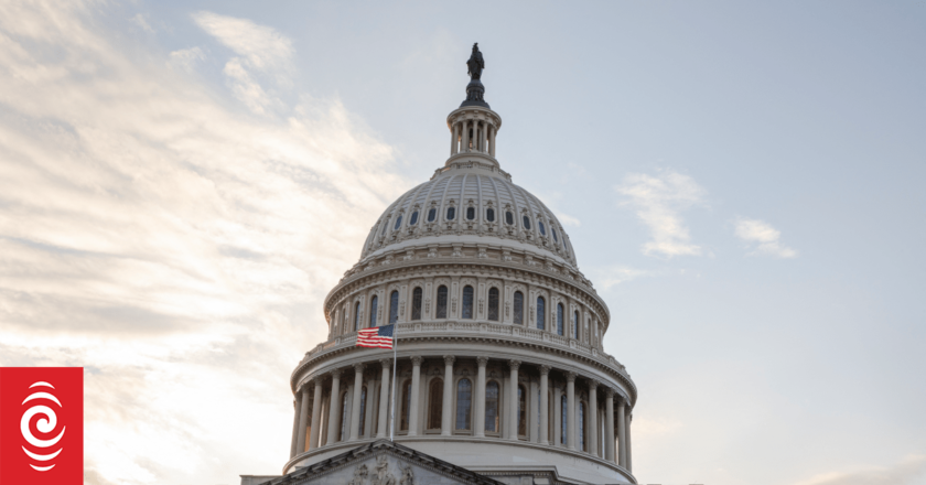 Republicans on brink of clinching US House control