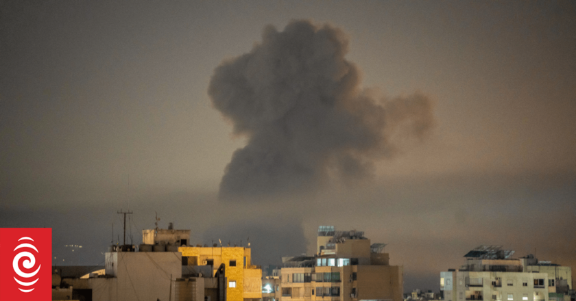 Israeli cabinet to meet to approve Lebanon ceasefire deal
