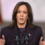 Harris concedes the election, but not ‘the fight that fueled this campaign’