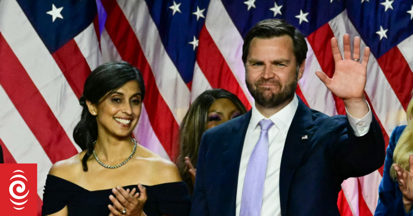 Trump critic-turned-ally JD Vance elected vice president, offering glimpse at GOP’s potential future