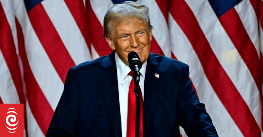 US election: What does a Donald Trump victory mean for New Zealand’s economy?