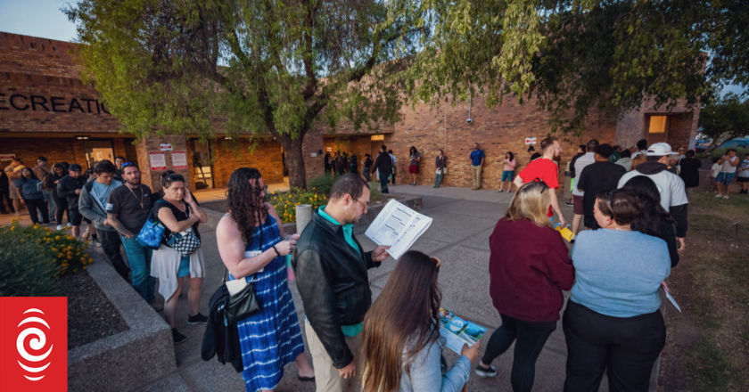 The US Republicans who say Trump is not the right man for their party