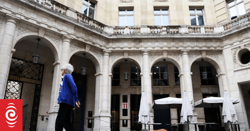 Netflix offices searched by tax fraud investigators, says source