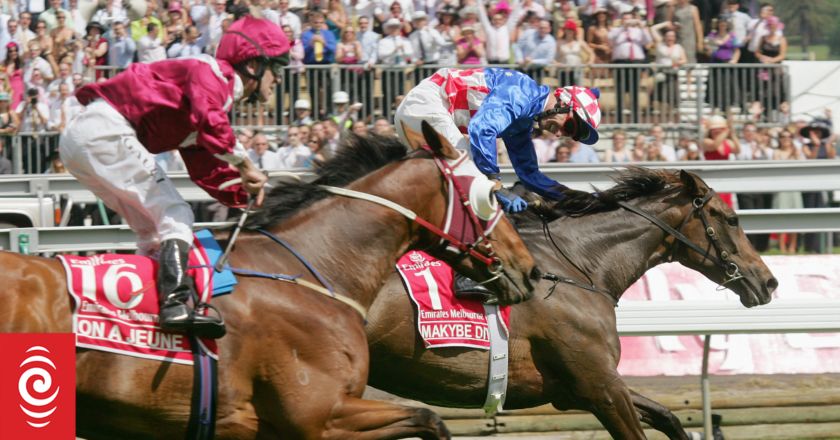 The horse, the prep, the race itself – how the tactics of winning the Melbourne Cup evolved