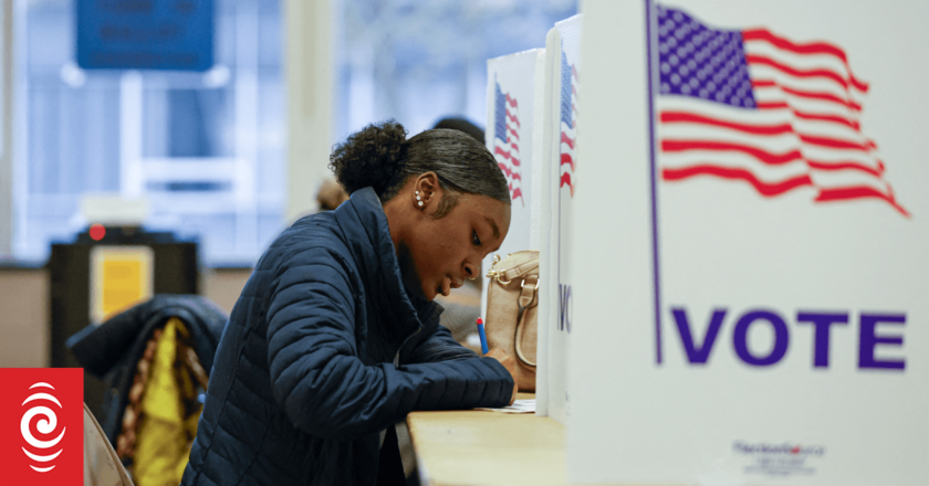 US election: Women will pick the winner