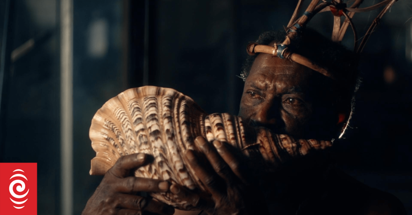 Docu-series ‘Instruments of the Moana’ explores legacy of Pacific musical heritage