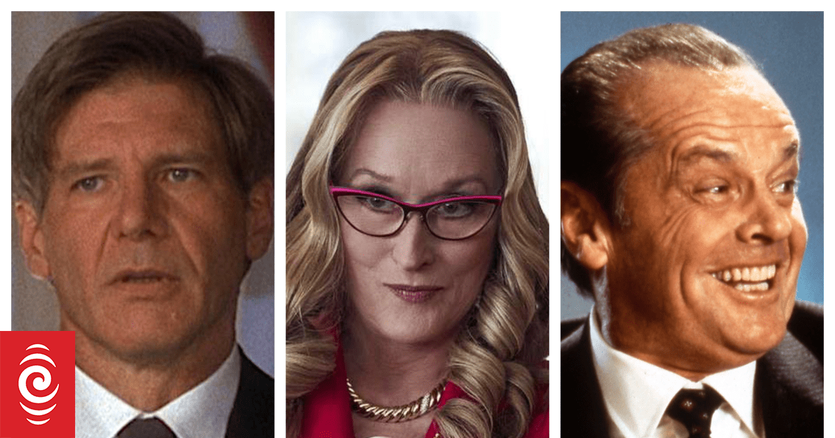 4KH94ME President movies jpg