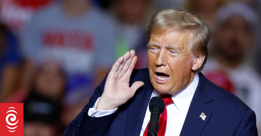 Trump calls for end to daylight saving time in US