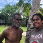 Fiji’s climate change reality | RNZ News