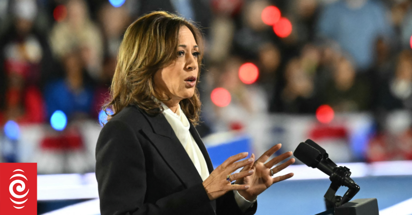 US elections: Six reasons why Kamala Harris was always on track to lose to Donald Trump