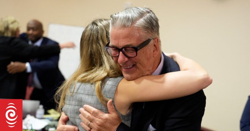 Rust movie to premiere three years after on-set shooting