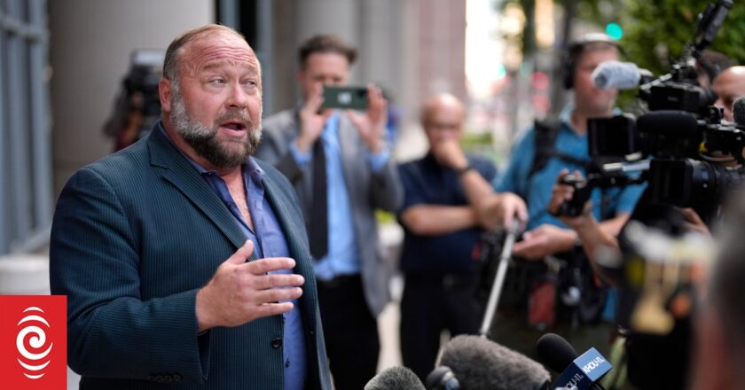 The Onion has won the bid for Infowars’ assets