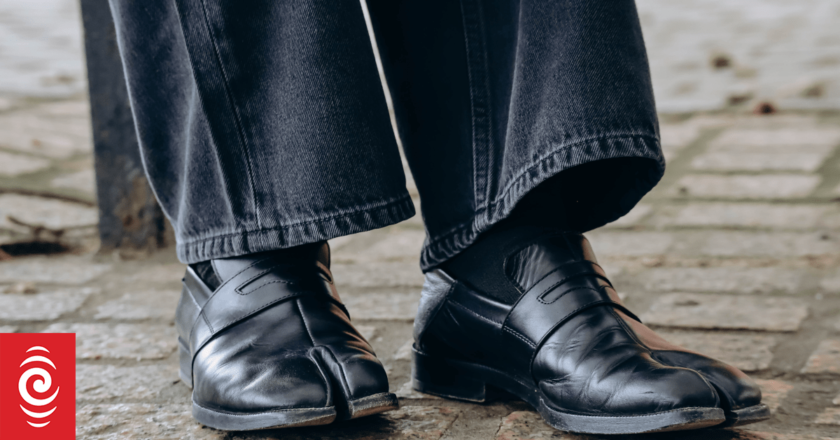 Tabi shoes are turning heads from Hollywood to Melbourne. What makes this Japanese footwear so special?