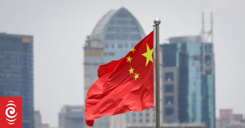 Eight killed and 17 injured in mass stabbing in eastern China