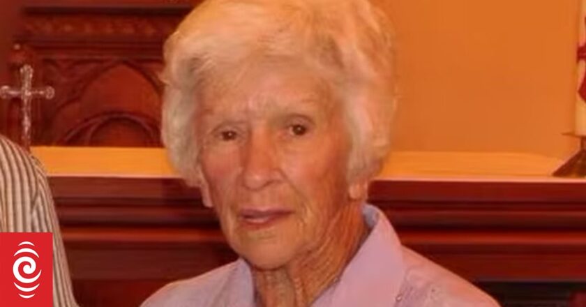 Police officer Kristian White found guilty of manslaughter after tasering 95yo Clare Nowland