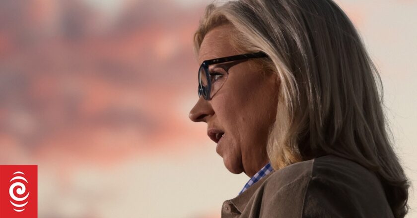 Arizona prosecutor investigating Trump for saying Cheney should face gunfire