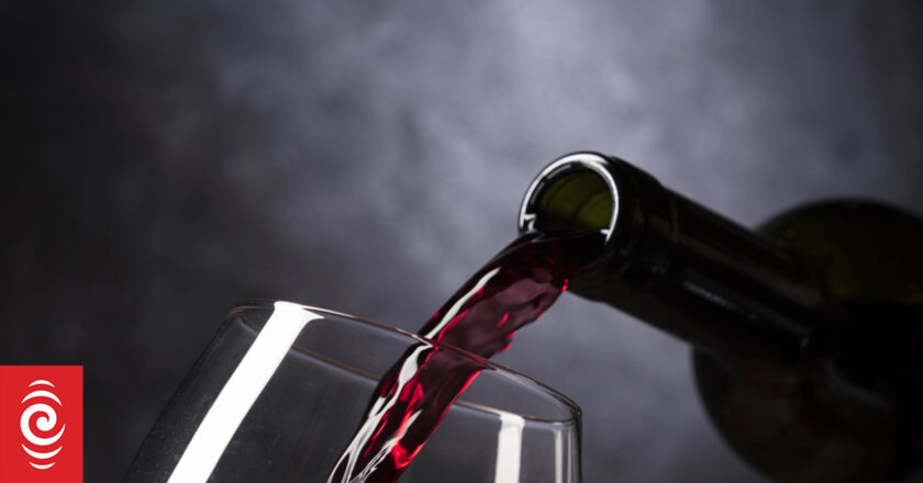 World wine production set for new 60-year low on weather woes