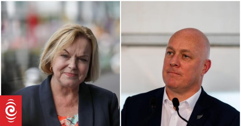 Government designates Hezbollah as terrorist entity