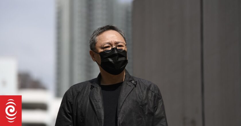 Jailing of 45 Hong Kong democrats in landmark trial draws criticism