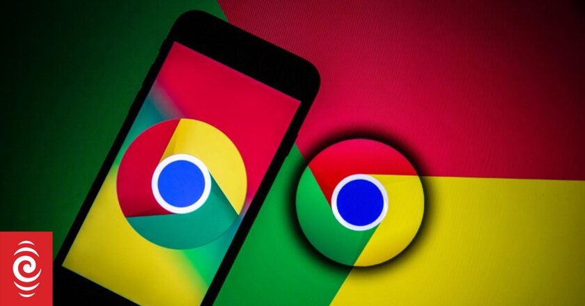 US Department of Justice asks court to force Google to spin off Chrome