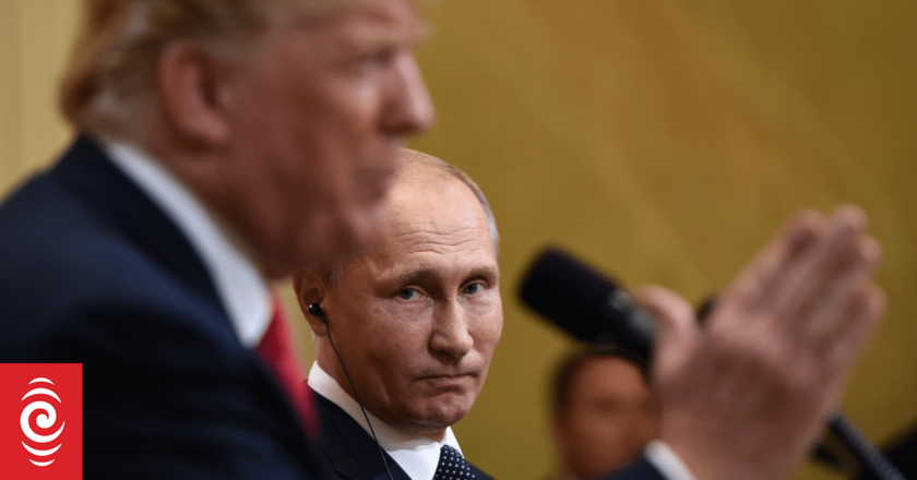 US elections live: Donald Trump names Susie Wiles chief of staff