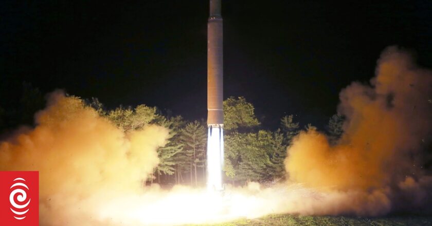 Russia’s use of a nuclear-capable missile is a clear departure from Cold War doctrine of deterrence