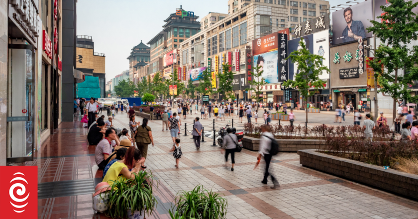 Xi Jinping calls for fertility policy ramp up in China