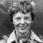 Missing aviator Amelia Earhart’s ‘plane’ turns out to be ‘just a pile of rocks’