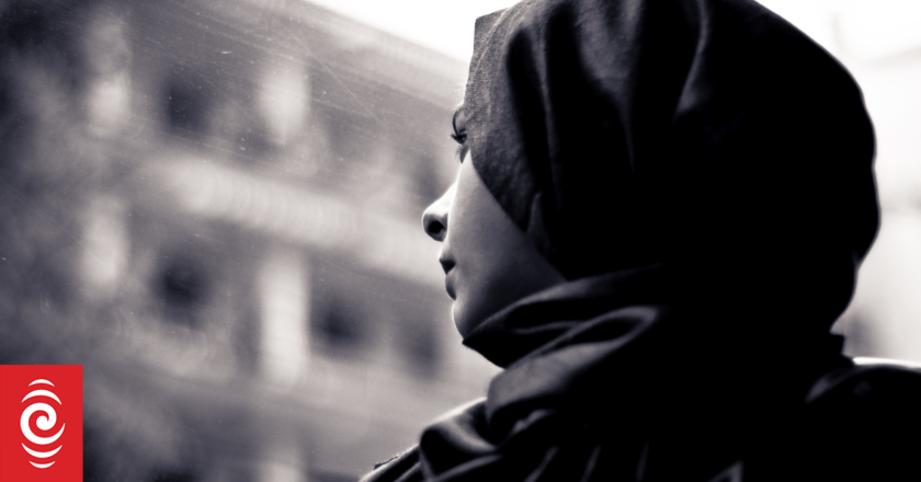 Iranian woman ‘violently arrested’ after removing clothes at Tehran university